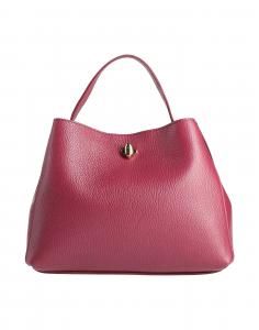 Сумка Laura Di Maggio, сливовый