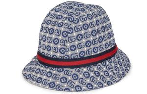 Детская панама GUCCI, Blue