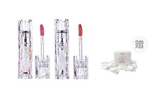 Помада-тинтирующее средство / Блеск для губ / Жидкая помада Women's FLORTTE