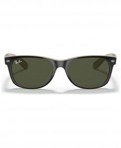Солнцезащитные очки, rb2132 new wayfarer color mix Ray-Ban, мульти