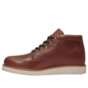 Ботинки Timberland Redwood Edge Chukka Boot, темно-коричневые