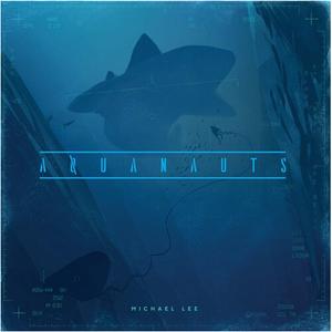 Настольная игра Aquanauts