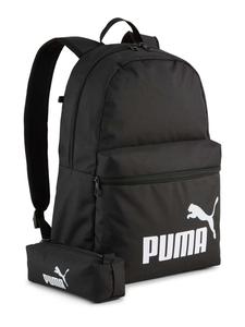 PUMA Рюкзак 'Phase' в черном цвете