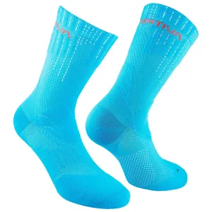 Носки La Sportiva Endurance Trail long, синий