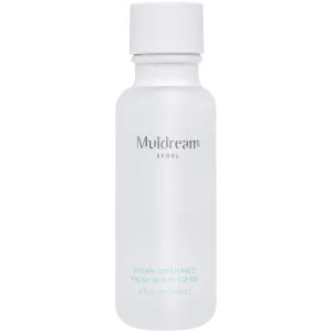 Muldream освежающая сыворотка для лица, 110 мл