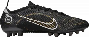 Бутсы Nike Mercurial Vapor 14 Elite AG 'Shadow Pack', черный