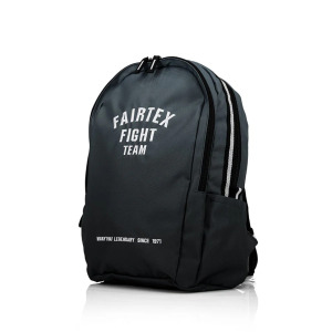 Рюкзак Fairtex Fighter, серый