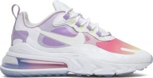 Кроссовки Nike Wmns Air Max 270 React 'Chinese New Years', белый