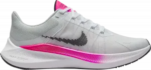 Кроссовки Nike Wmns Winflo 8 'Rawdacious', белый