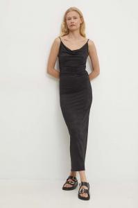 Платье Answear Lab, черный