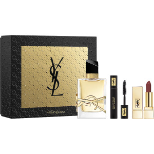 Парфюмерный набор Yves Saint Laurent Libre, 3 предмета