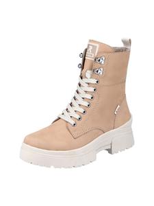 Ботинки Rieker Evolution Schnür, бежевый