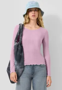 Топ с длинными рукавами Qs, Rosa