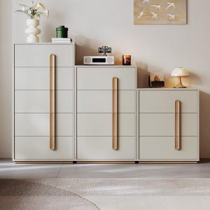 Lin'S Home Furnishing Комод 180 см для гостиной и спальни из массива дерева, серия Fangman RG1E, 5+4+3 ящика