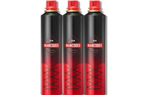 Мужской парфюм MANCOES