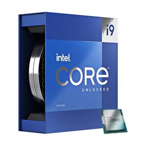 Процессор Intel Core i9-13900K, LGA 1700