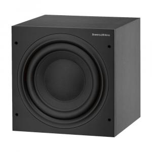 Сабвуфер Bowers & Wilkins ASW610, 10", 200 Вт, черный