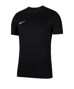Спортивный топ NIKE Performance Shirt Park VII, черный