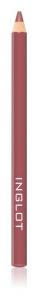 Карандаш для губ Inglot Soft Precision, оттенок 63 1,13 г