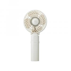 Портативный вентилятор Bruno BDE029-WH, белый