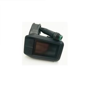 Панель управления Ergo 500 V3 ROCKRIDER