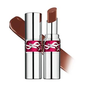 Блеск для губ Yves Saint Laurent Loveshine Candy Glaze, 14 - Scenic Brown, 3,2 г