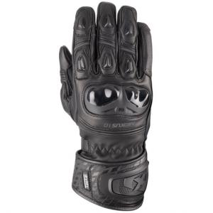 Перчатки Oxford Nexus 1.0 Dry2Dry, черный