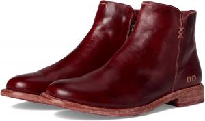 Bed:Stu Yurisa Damen Stiefel Bed|Stu, Cherry