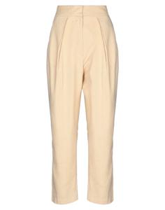 Брюки Tela, песочный