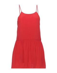 Топ Solotre, красный