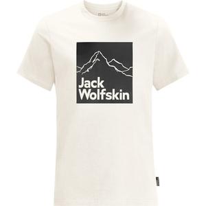 Бренд рубашки тм Jack Wolfskin, цвет egret