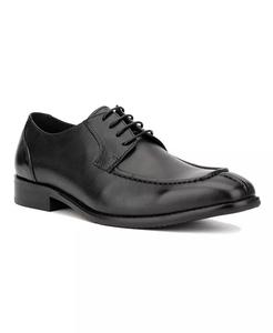 Мужские оксфорды Morris Lace Up Vintage Foundry Co, черный