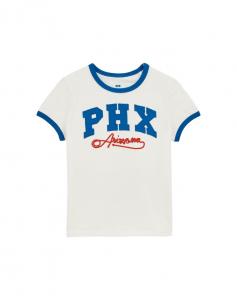 Футболка WE Fashion, White