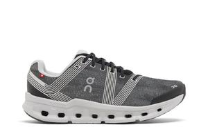 Кроссовки ON Cloudgo 'Black Glacier', серый