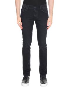 Джинсы Carhartt, черный