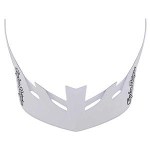 Велосипедный шлем Troy Lee Designs Flowline SE 2023 Spare Visor