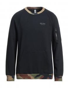 Майка Moschino, черный