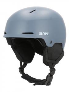 SLOPE Горнолыжный шлем Heiden, цвет 2178 Orion Blue