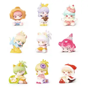 YOUBU YOOBU MINI A Little Sweet Collection мисти бокс слепой коробка/полный набор 9 шт MANCHAO