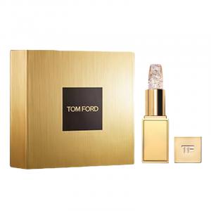 TOM FORD Стабилизирующая помада TF Sparkling Luster Gold Gilding 3г