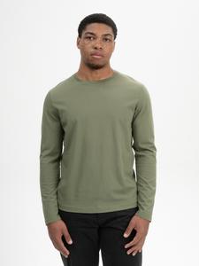 Рубашка MELA Jerin, зеленый