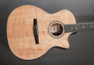Taylor-guitars 314CE-N