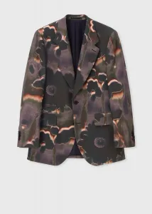 Куртка "Полевые цветы" 2B