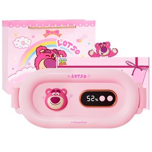 Пояс для согревания живота Disney