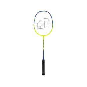 Мужская теннисная ракетка Perfly Control 530 лаймово-жёлтая