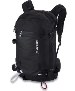 Dakine Рюкзак Poacher ras 36l black