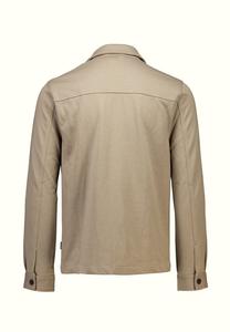 Легкая куртка SUPERFLEX  Junk De Luxe, бежевый