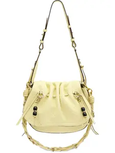 Сумка через плечо Bolton Isabel Marant, желтый