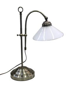 Настольная лампа "LANDLIFE" в золоте Globo lighting