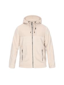 DreiMaster Мужская куртка кремового цвета